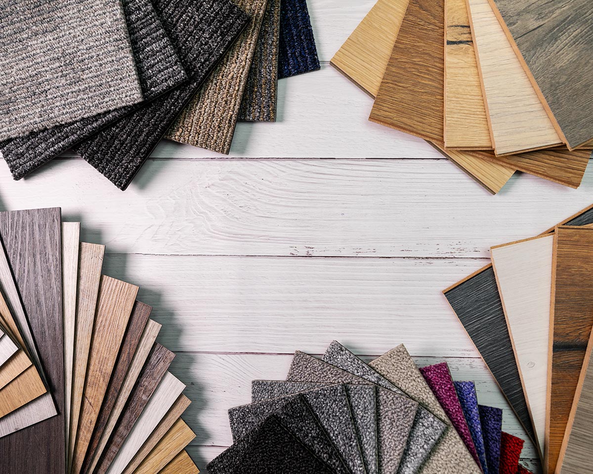 choosing best flooring company in gainesville