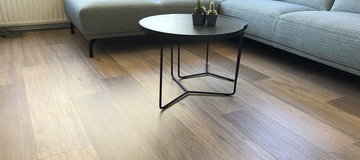Luxury Vinyl Plank Northern Virginia, What Is A Good Thickness For Vinyl Plank Flooring
