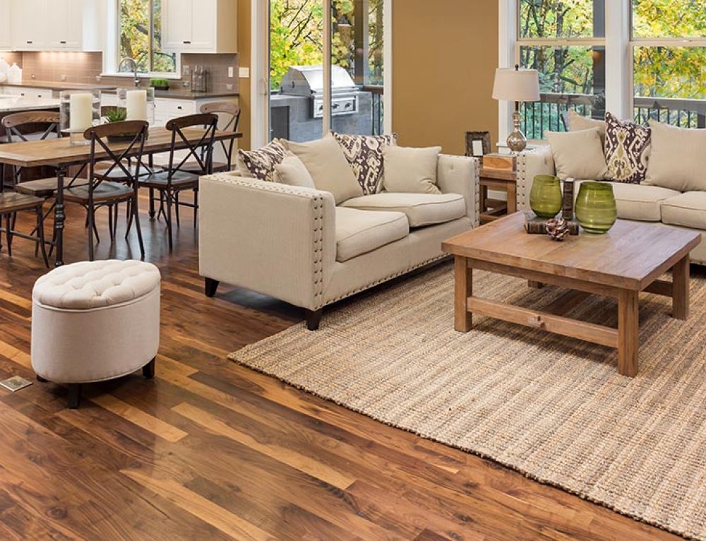 How To Choose The Best Gainesville Flooring Company